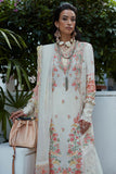 Elan Nysa-EL23-2-B Luxury Lawn Collection