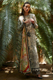 Elan Kaia-EL23-7-A Luxury Lawn Collection