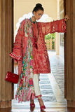 Elan Arna-EL23-5-B Luxury Lawn Collection