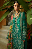 Elan Arna-EL23-5-A Luxury Lawn Collection