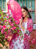Salitex WK 01092AUT Faustina Summer Collection Vol 1