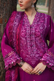 Zaha By Khadija Shah Souzan (ZW2-23-10) Winter Collection