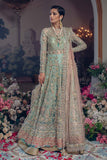 Elan Perle Dalicate Ep-20511 Bridal Wear
