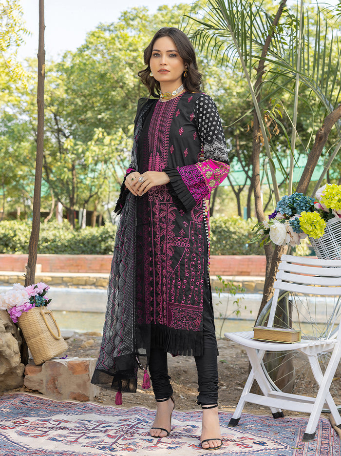 Salitex WK 01094AUT Faustina Summer Collection Vol 1