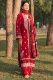 Zaha By Khadija Shah Lina (ZW2-23-05) Winter Collection