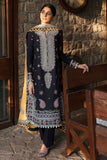 Zaha By Khadija Shah Vejah ZF22-04 Festive Lawn Dress