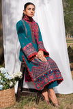 Zaha By Khadija Shah Jehan (ZW2-23-06) Winter Collection