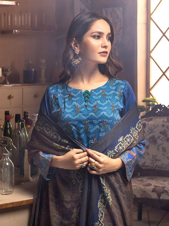 Salitex WK 00890 Faustina Summer Collection Vol 1
