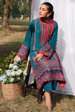 Zaha By Khadija Shah Jehan (ZW2-23-06) Winter Collection