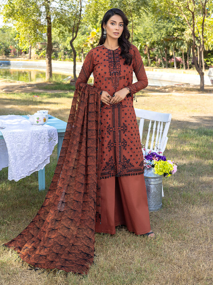 Salitex WK 01095AUT Faustina Summer Collection Vol 1