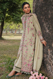 Zaha By Khadija Shah Sarv (ZW2-23-01) Winter Collection