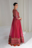 Jazmin Embroidered CHIFFON UC-3003 Formal Collection 2024