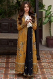 Zaha By Khadija Shah Meliha (ZW23-11) Winter Collection