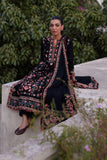 Zaha By Khadija Shah Nehir (ZW23-02) Winter Collection