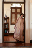 Zaha By Khadija Shah Hayal (ZW22-03) Embroidered Khaddar Winter Collection
