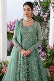 Zaha By Khadija Shah Meltem (ZC23-07) Gossamer Luxury Formals