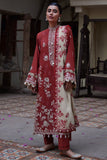 Zaha By Khadija Shah Meltem (ZW23-05) Winter Collection