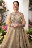 Zaha By Khadija Shah Alysiah (ZC23-01) Gossamer Luxury Formals