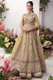 Zaha By Khadija Shah Alysiah (ZC23-01) Gossamer Luxury Formals
