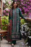 Zaha By Khadija Shah Arsin (ZW23-14) Winter Collection
