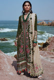Elan Cora (EW23-03) Winter Collection