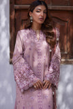 Zaha By Khadija Shah Narah (ZW23-10) Winter Collection