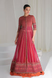 Jazmin Embroidered CHIFFON UC-3003 Formal Collection 2024