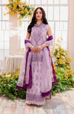 Maryum N Maria Megh (MLFD-147) Maheru Luxury Lawn