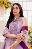 Maryum N Maria Megh (MLFD-147) Maheru Luxury Lawn