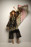 Sobia Nazir Design 3B  Vital Lawn Vol 2 Collection
