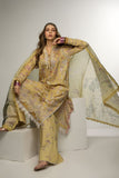 Sobia Nazir Design 4B  Vital Lawn Vol 2 Collection