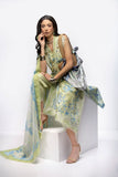 Sobia Nazir Design 5A  Vital Lawn Vol 2 Collection