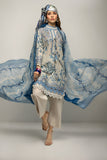 Sobia Nazir Design 5B  Vital Lawn Vol 2 Collection