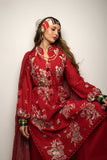 Sobia Nazir Design 7A  Vital Lawn Vol 2 Collection