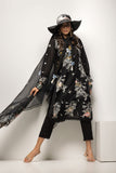 Sobia Nazir Design 7B  Vital Lawn Vol 2 Collection