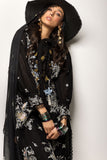 Sobia Nazir Design 7B  Vital Lawn Vol 2 Collection