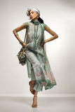 Sobia Nazir Design 5A  Vital Lawn Vol 2 Collection