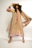 Sobia Nazir Design 9B  Vital Lawn Vol 2 Collection
