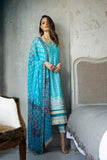 Sobia Nazir Design 4A Vital Lawn