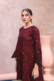 Azure Vermilion Diva Luxury Formals 2024