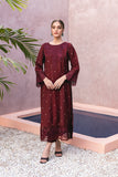 Azure Vermilion Diva Luxury Formals 2024