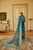 Gisele Arzuu Shagun Imroz Wedding Collection