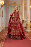 Gisele Enara Shagun Imroz Wedding Collection