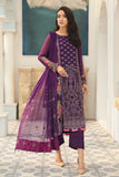Alizeh Violet Pearls of Paradise 2021
