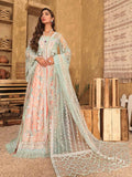 VR-03 Emaan Adeel Virsa Chiffon Collection 2021