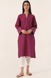 Zeen Woman WA12128 Pink Eid Ul Adha Prets 2022