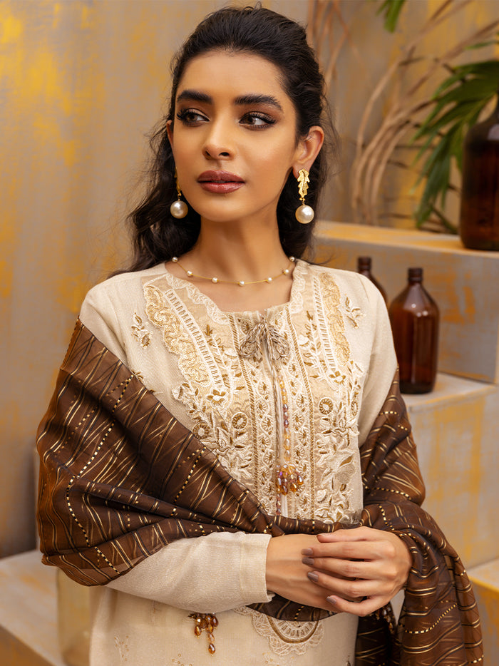 Salitex WK-01148 Vogue By Salitex Festive Embroidered Collection