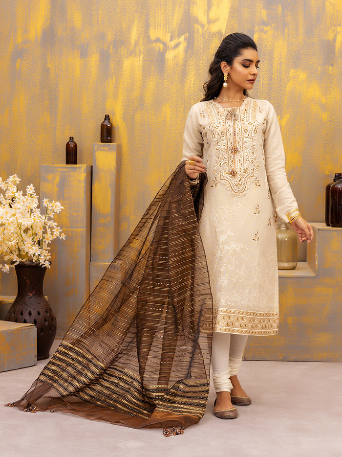 Salitex WK-01148 Vogue By Salitex Festive Embroidered Collection