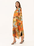 Limelight P6485SH SLL YLW Semi Formal Prets 2022