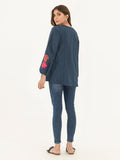 Limelight Blue W0246tp Sml Blu Pret 2022